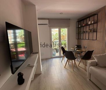 Alquiler de piso en Calle Blanca Paloma, 5 - Photo 3