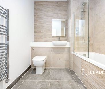 1 bedroom apartment to rent Silbury Boulevard, Milton Keynes, Bucki... - Photo 3