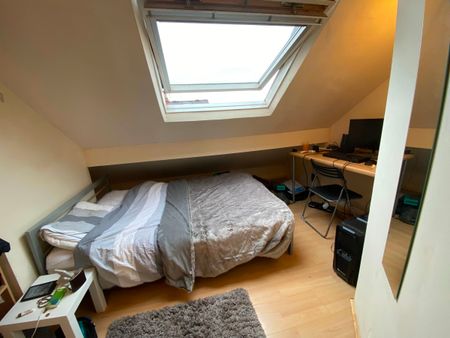 4 bedroom house share to rent - Photo 4