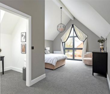 4 bedroom detached house to rent - Photo 2