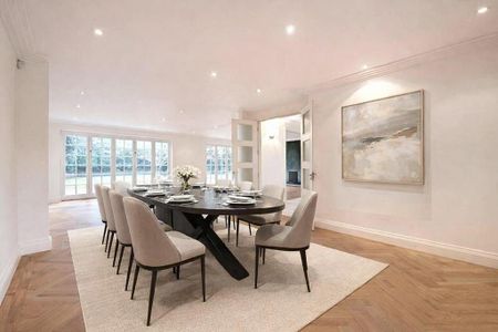 8 bedroom house to rent - Photo 3