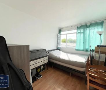 Appartement à louer 3 pièces 73.37m² - Photo 6