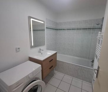 Location Appartement 2 pièces Meublé 42m² MONT DE MARSAN 40000 - Photo 6