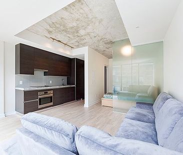 For Lease - 38 Stewart Street Unit# 601, Toronto, Ontario - Photo 2