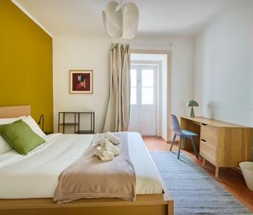 Rua de São Bento, Lisbon, Lisbon 1200 - Photo 4