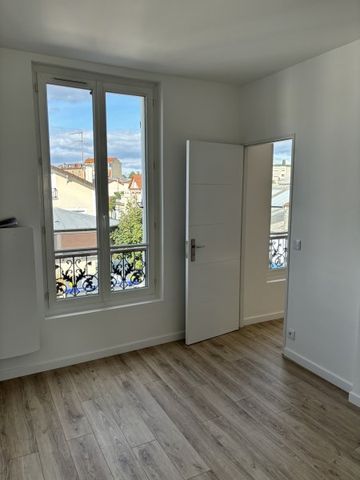 Appartement 3 Pièces 52 m² - Photo 5