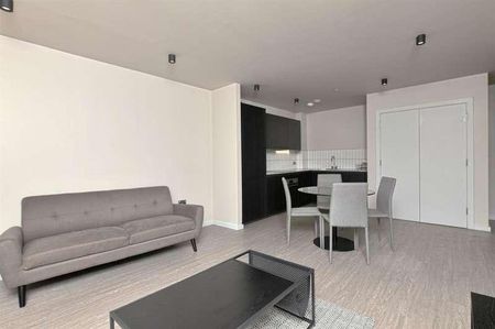 Excelsior Works, Hulme Hall Road, Manchester, M15 - Photo 2