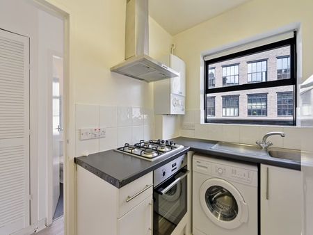 Studio apartment - Photo 2