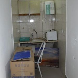 Apartamento para alugar com 44m², 2 quartos e sem vaga - Photo 1