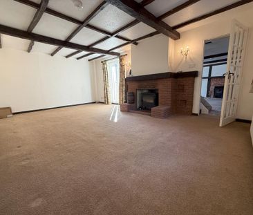 4 bedroom detached house to rent - Photo 6