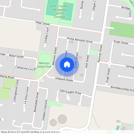 20 Barton Street, Middle Ridge