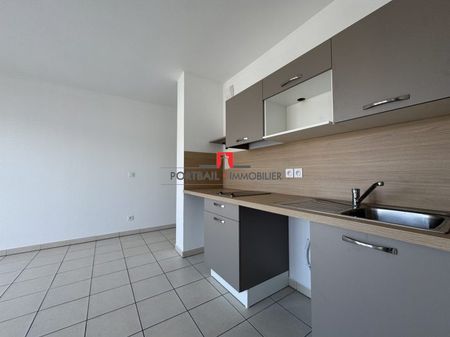APPARTEMENT T2 EN RESIDENCE - Photo 5