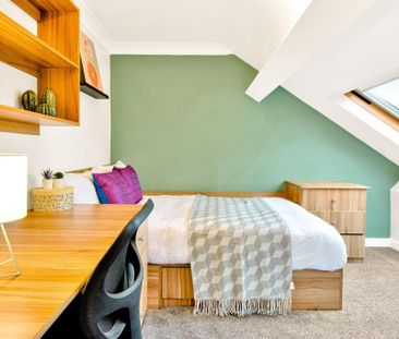 4 bedroom house to rent - Photo 5