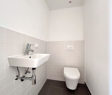 Traumwohnung am Alexanderplatz - ab März 2026 zu vermieten! - Foto 5