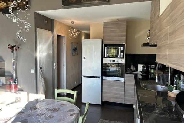 MALLEMORT - DOMAINE DE PONT ROYAL. Appartement meublé de 45m - Photo 1