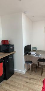 Location Appartement 1 pièce 16m² - Photo 3