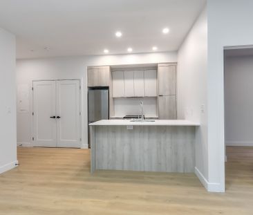 Condo for rent, Montréal (Côte-des-Neiges/Notre-Dame-de-Grâce) - Photo 2