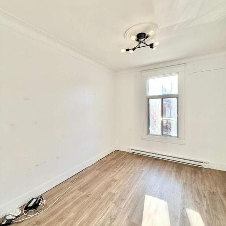 2 CH - 1 SDB - Montréal - $1,850 /mo - Photo 4