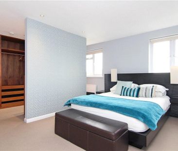 3 bedroom penthouse to rent - Photo 4