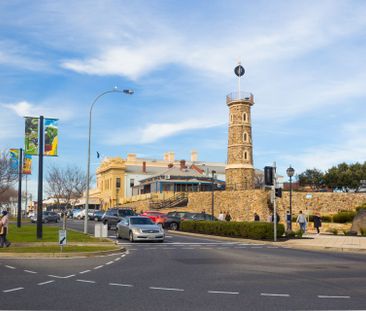 Perfect Position to Enjoy Semaphore's Beachside Location - Photo 1