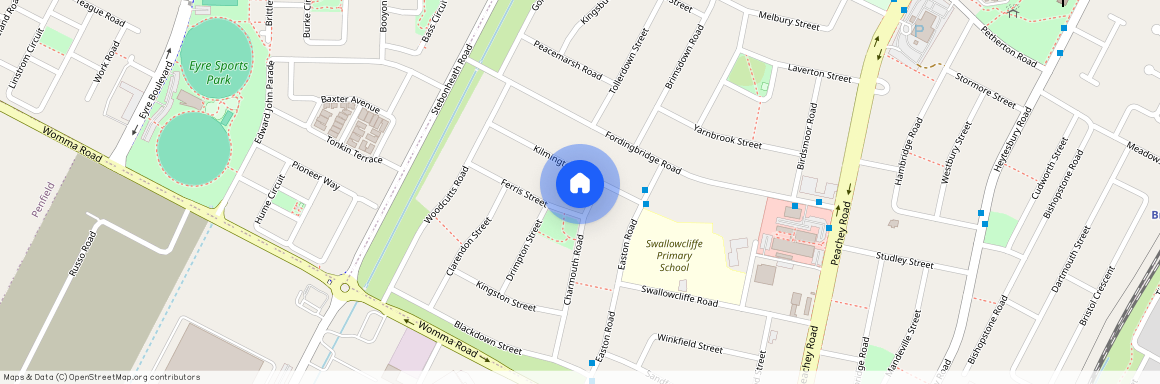 31 Charmouth Road, 5113, Davoren Park Sa