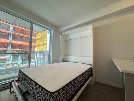Appartement à louer - Montréal (Le Sud-Ouest) (Griffintown) - Photo 2