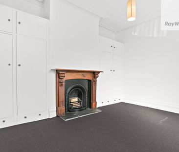 8 Greeves Street, Fitzroy VIC 3065 - House For Rent | Domain - Photo 1