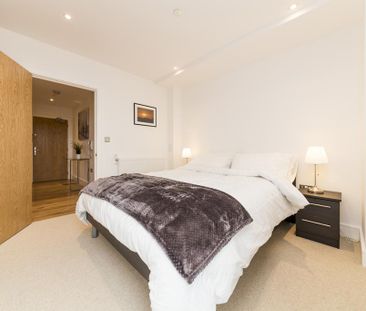 1 bedroom apartment to rent - Photo 4