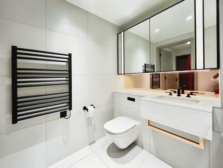 1 bedroom apartment to rent - Photo 5