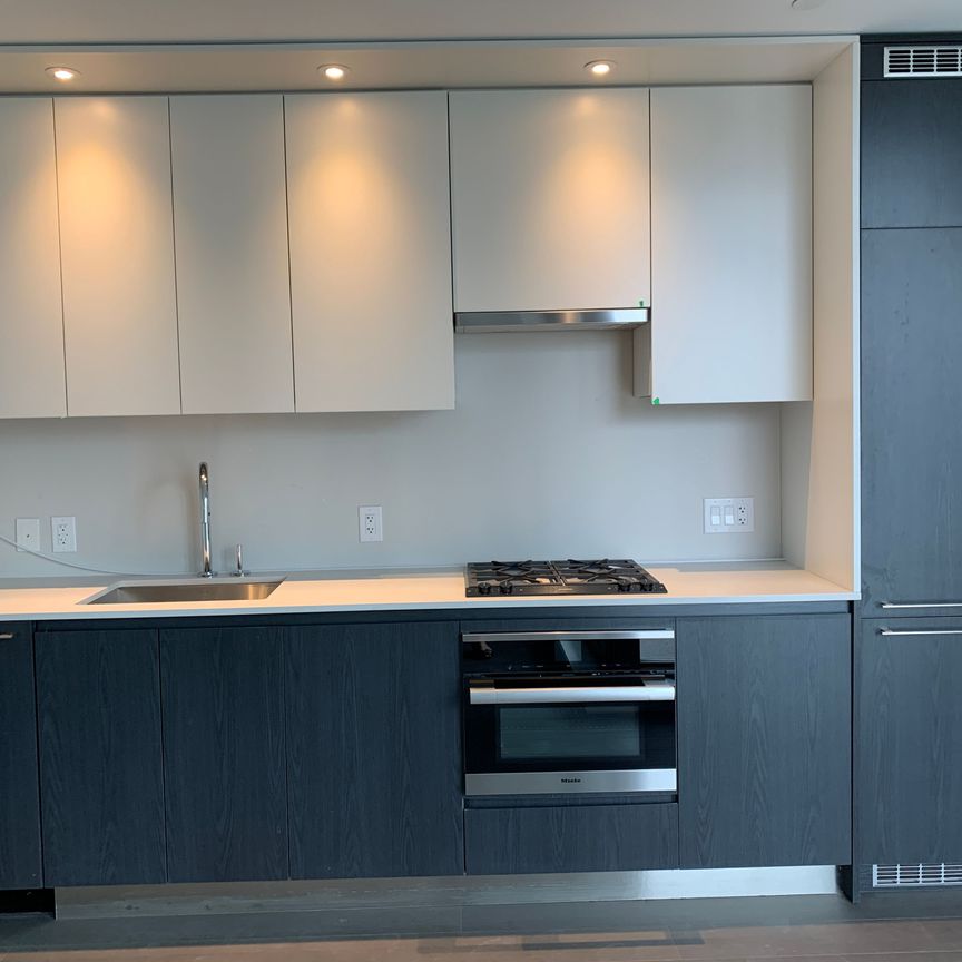 For Lease - 81 Wellesley St Street Unit# 1304, Toronto, Ontario - Photo 1