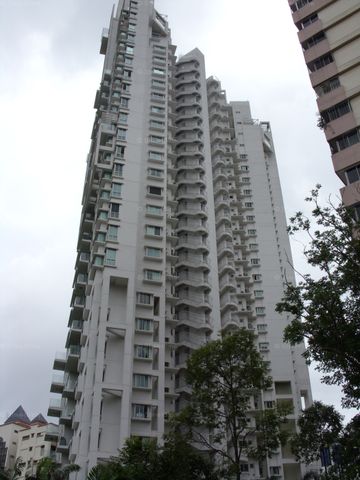 The Ansley (D11), Condominium - For Rent - Photo 5