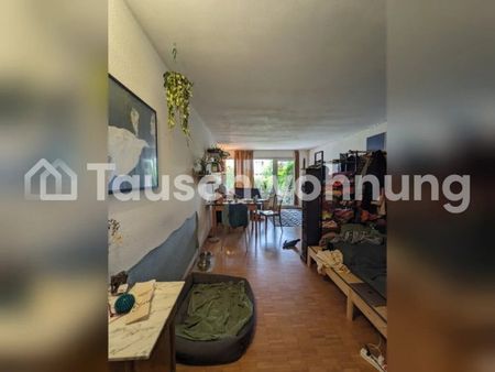 1 Zimmer, 35 m², EG - Photo 2