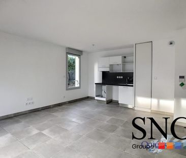 T3 AVEC TERRASSE/JARDIN ET PARKING - Photo 5