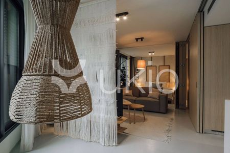 2 bedroom luxury Apartment for rent in Lisbon, Portugal - Photo 5