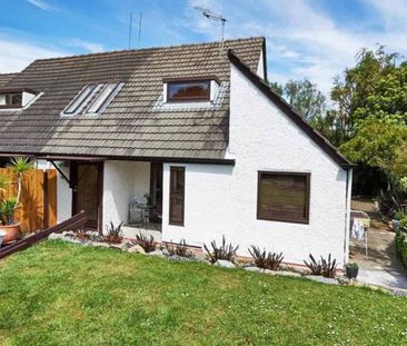 Hokowhitu 2+ bedroom Semi furnished beauty - Photo 3