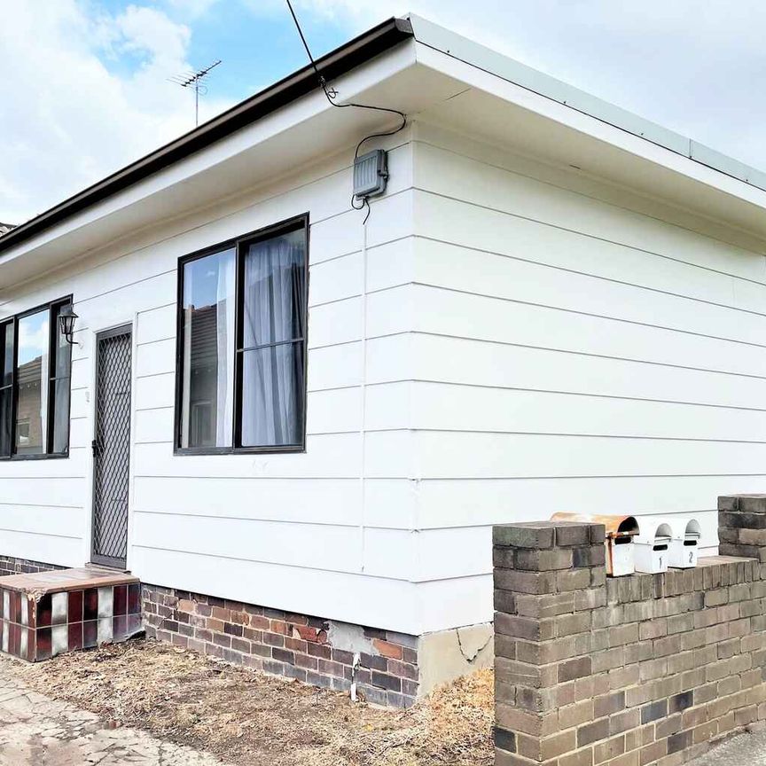 2 Bedroom home in the heart of Marrickville! - Photo 1