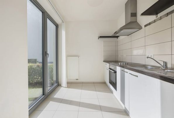 Appartement te huur - Foto 1