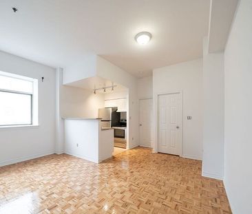 For Lease - 1407 Dupont Street Unit# 209, Toronto, Ontario - Photo 6