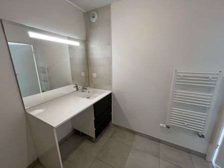Location Appartement 1 pièce 29m² TOULOUSE 31400 - Photo 5