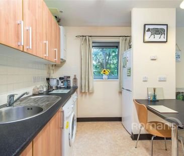 1 bedroom flat to rent - Photo 2