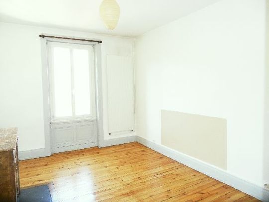 APPARTEMENT T2 A LOUER - Photo 1