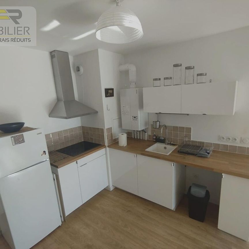 Appartement Aulnay Sous Bois 2 pièce(s) 45 m2, - Photo 1