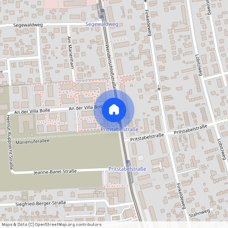 Wendenschloßstr. 252, 12557 Berlin - Köpenick