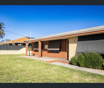 77 Drew Street, Spalding, WA 6530 - Photo 2