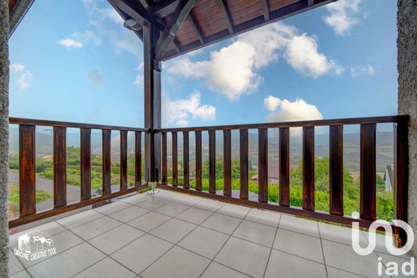 Maison 5 pièces à Montenach - Photo 1