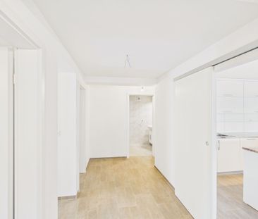 Helle 4.5-Zimmer Wohnung mit Wintergarten - Photo 5