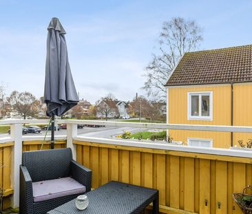 Sven Hofsgatan, Skara - Foto 3