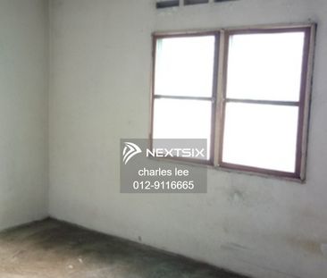 jalan raja abdul rahman 6 taman bukit kapar - Foto 2