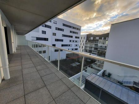 Appartement T4 à louer Vannes - 71 m² - Photo 3