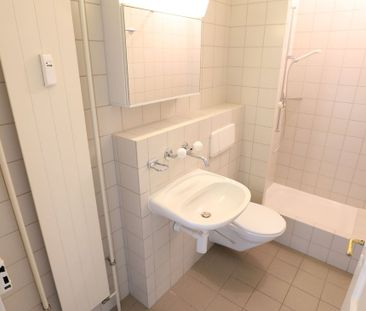 Gemütliches Wohnen in der Kleinbasler Altstadt - Foto 3